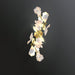 Gingko Flowers Plug - in Wall Lamp - Simprolos