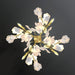 Gingko Flowers Plug - in Wall Lamp - Simprolos