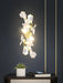 Gingko Flowers Plug - in Wall Lamp - Simprolos