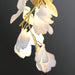 Gingko Flowers Plug - in Wall Lamp - Simprolos