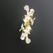 Gingko Flowers Wall Lamp - Simprolos