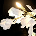Gingko Flowers Wall Lamp - Simprolos