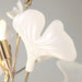 Gingko Leaf Floor Lamp - Simprolos