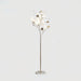 Gingko Leaf Floor Lamp - Simprolos