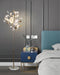 Gingko Leaf Floor Lamp - Simprolos