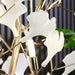 Gingko Leaf Floor Lamp - Simprolos