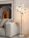Gingko Leaf Floor Lamp - Simprolos