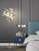 Gingko Leaf Floor Lamp - Simprolos