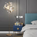 Gingko Leaf Floor Lamp - Simprolos