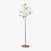 Gingko Leaf Floor Lamp - Simprolos