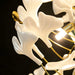 Gingko Long Branch Chandelier - Simprolos