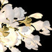 Gingko Long Branch Chandelier - Simprolos