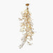 Gingko Long Branch Chandelier - Simprolos
