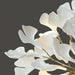 Gingko Long Branch Chandelier - Simprolos