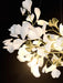 Gingko Long Branch Chandelier - Simprolos
