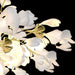 Gingko Long Branch Chandelier - Simprolos