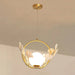 Gingko Pendant Lamp - Simprolos