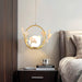 Gingko Pendant Lamp - Simprolos
