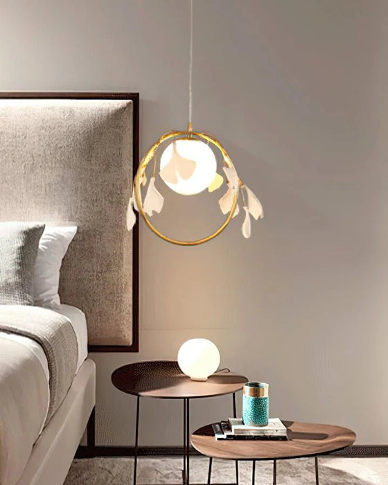 Gingko Pendant Lamp - Simprolos