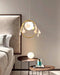Gingko Pendant Lamp - Simprolos