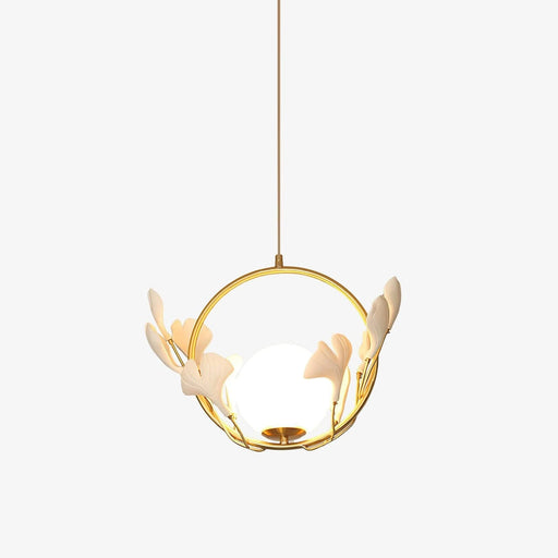 Gingko Pendant Lamp - Simprolos