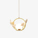 Gingko Pendant Lamp - Simprolos