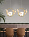 Gingko Pendant Lamp - Simprolos