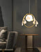 Gingko Pendant Lamp - Simprolos