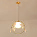 Gingko Pendant Lamp - Simprolos