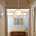 Gingko Pendant Lamp - Simprolos
