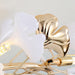 Gingko Rotating Ceiling Lamp - Simprolos