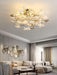 Gingko Rotating Ceiling Lamp - Simprolos
