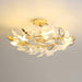 Gingko Rotating Ceiling Lamp - Simprolos