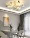 Gingko Rotating Ceiling Lamp - Simprolos