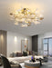 Gingko Rotating Ceiling Lamp - Simprolos