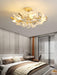 Gingko Rotating Ceiling Lamp - Simprolos