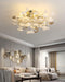 Gingko Rotating Ceiling Lamp - Simprolos