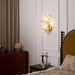Gingko Wall Lamp - Simprolos