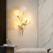 Gingko Wall Lamp - Simprolos