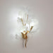 Gingko Wall Lamp - Simprolos