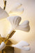 Gingko Wall Lamp - Simprolos