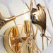 Gingko Wall Lamp - Simprolos