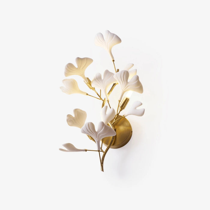 Gingko Wall Lamp - Simprolos