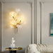Gingko Wall Lamp - Simprolos
