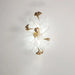 Gingko Wall Lamp - Simprolos