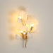 Gingko Wall Lamp - Simprolos