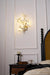 Gingko Wall Lamp - Simprolos