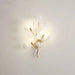 Gingko Wall Lamp - Simprolos