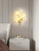 Gingko Wall Lamp - Simprolos