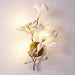 Gingko Wall Lamp - Simprolos